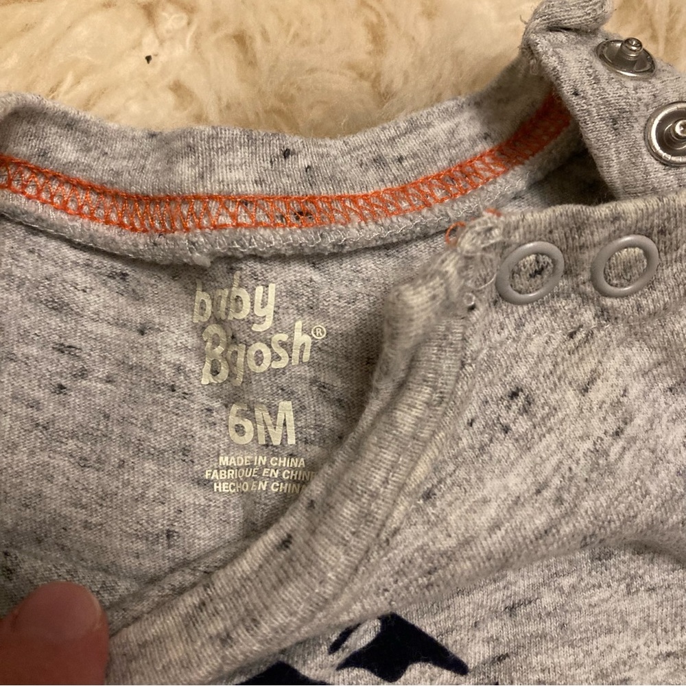 Baby boy Bundle - Picture 13 of 13
